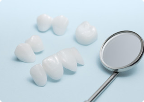 歯科疾患の予防に取り組んでみませんか？​
